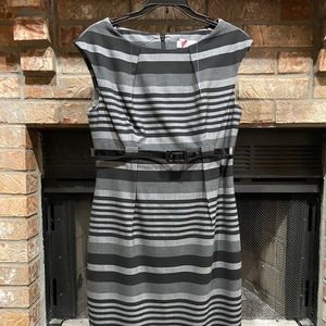 Calvin Klein business casual dress